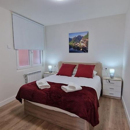 Apartamento Aires De Tineo Οβιέδο Εξωτερικό φωτογραφία
