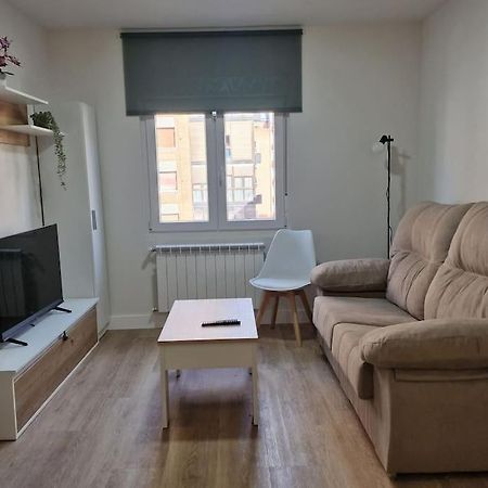 Apartamento Aires De Tineo Οβιέδο Εξωτερικό φωτογραφία