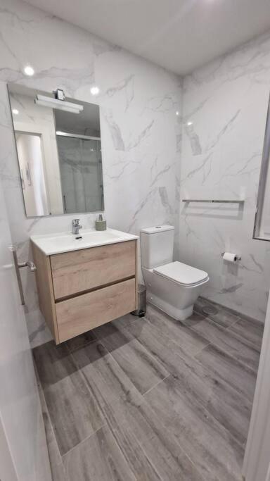 Apartamento Aires De Tineo Οβιέδο Εξωτερικό φωτογραφία
