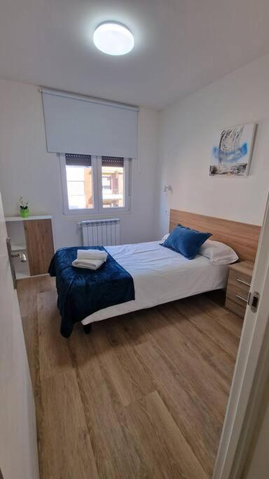Apartamento Aires De Tineo Οβιέδο Εξωτερικό φωτογραφία