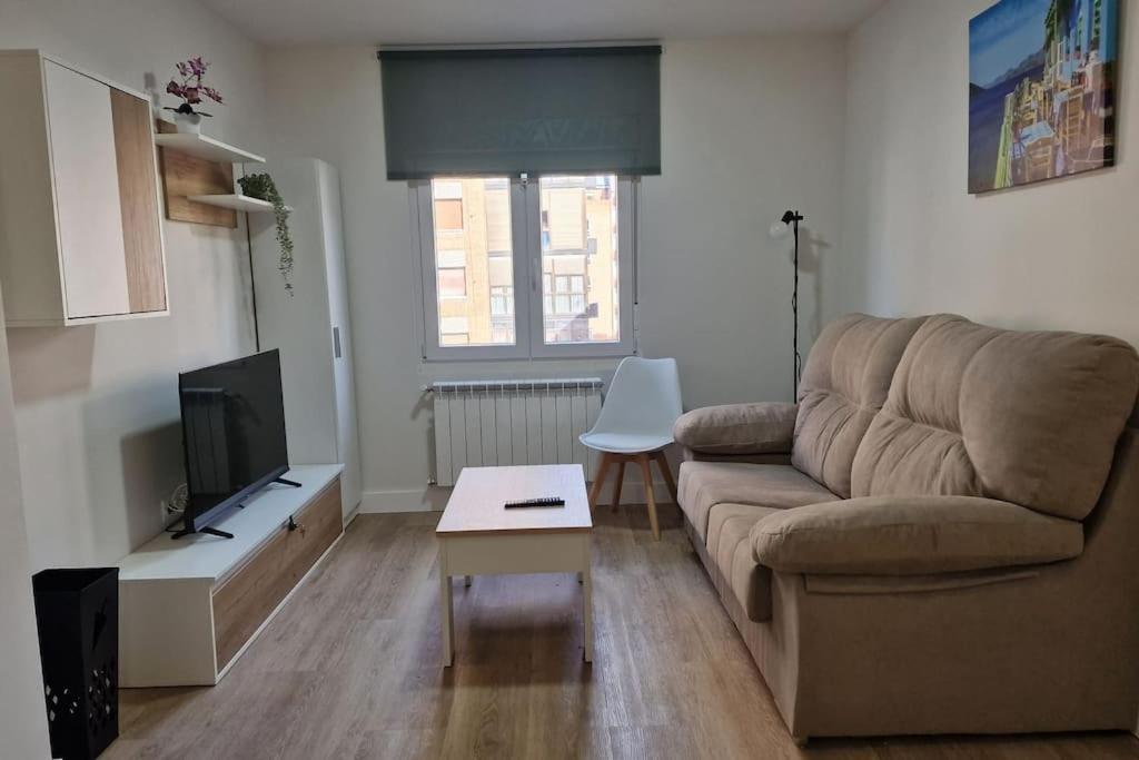 Apartamento Aires De Tineo Οβιέδο Εξωτερικό φωτογραφία